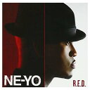 【中古】R.E.D.(初回限定盤) [Audio CD] Ne-Yo(ニーヨ); ファボラス; カルヴィン・ハリス; BENI; ウィズ・カリファ; ティム・マックグ..