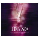 【中古】The End of the Dream/Rouge(初回限定盤A)(Blu-ray Disc付) Audio CD LUNA SEA