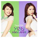 【中古】Two YOU(初回限定盤)(DVD付) Audio CD 吉川友