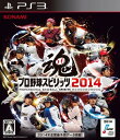 【中古】プロ野球スピリッツ2014 - PS