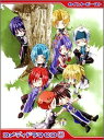 【中古】セイント・ビースト コメディドラマCD 第1巻