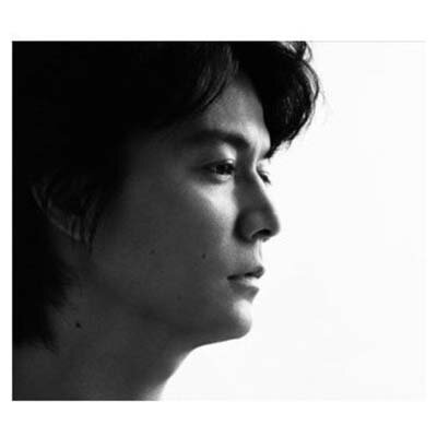 送料無料【中古】HUMAN (初回限定盤)(グッズ付盤) [Audio CD] 福山雅治