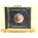 【中古】LUNATIC LION