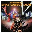 【中古】SPACE COWBOY SHOW [Audio CD] 布袋寅泰 and 森雪之丞