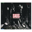 【中古】TOKYO Audio CD Sads 清春 and 土方隆行