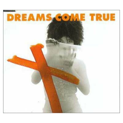 【中古】好きだけじゃだめなんだ [Audio CD] DREAMS COME TRUE; 吉田美和 and 中村正人