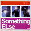 š۸λ [Audio CD] Something ELse