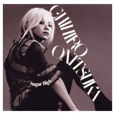 ����š�Sugar High (�̾���) [Audio CD] ��«���Ҥ� and �����ľ��