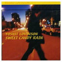 【中古】SWEET CANDY RAIN