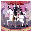 yÁzDREAMANIA -DREAMS COME TRUE smooth groove collection