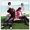 【中古】BLUE JEAN(初回生産限定盤) [Audio CD] GLAY; TAKURO and 佐久間正英