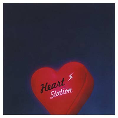 【中古】HEART STATION / Stay Gold [Audio CD] 宇多田ヒカル