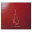 yÁzFIST AND FIRE [Audio CD] FIRE BALL and JUNGLE ROOTS