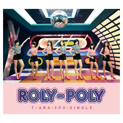 【中古】Roly-Poly（Japanese ver.）(初回