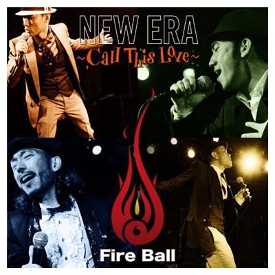 【中古】NEW ERA~Call This Love~