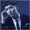 【中古】SIDE BY SIDE (初回盤)