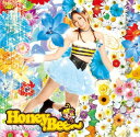 【中古】Honey Bee(初回限定盤)浦えりかVer.(DVD付)