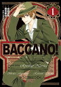 yÁzBACCANO!(1) (OKKR~bNX)