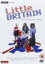 yÁzLittle Britain [DVD]