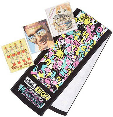 【中古】夏だぜジョニー（完全生産限定盤）