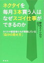 【中古】ネクタイを毎月3本買う人