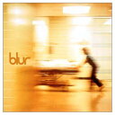 【中古】blur
