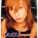 【中古】Cage [Audio CD] 鬼束ちひろ; 土屋望 and 羽毛田丈史