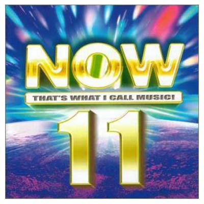 【中古】NOW 11 [Audio CD] オムニバス; R