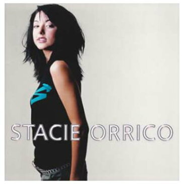 USED【送料無料】ステイシー・オリコ (初回生産限定盤) (CCCD) [Audio CD] ステイシー・オリコ