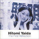 【中古】The First Reflection [DVD]