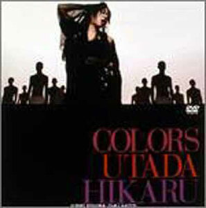 【中古】COLORS [DVD] [DVD]