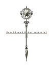 【中古】Fate/Grand Order material III【書籍】