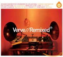 【中古】Verve Remixed (Dig)