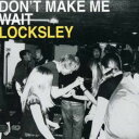 【中古】Don't Make Me Wait