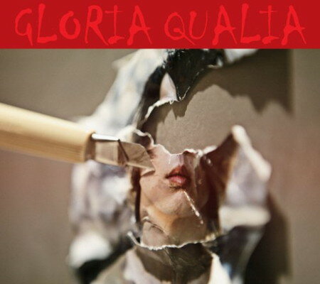 【中古】GLORIA QUALIA 【中古】GLORIA QUALIA