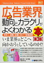 楽天ブックサプライ【中古】図解入門業界研究最新広告業界の動向とカラクリがよくわかる本[第3版] （How‐nual Industry Trend Guide Book）