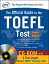 #1: Official Guide to the TOEFL Test With CD-ROM, 4th Edition Official Guide to the Toefl Ibtβ