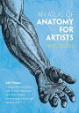 ֥åץ饤㤨֡šAn Atlas of Anatomy for Artists (Dover Anatomy for ArtistsפβǤʤ807ߤˤʤޤ