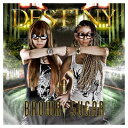 【中古】DESTINY Audio CD BROWN SUGAR RAKABEE Natural Radio Station CHOMORANMA lecca Metis 籠獅 and ZETTON