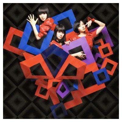 【中古】不自然なガール/ナチュラルに恋して(初回限定盤)(DVD付) [Audio CD] Perfume