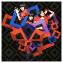 【中古】不自然なガール/ナチュラルに恋して(初回限定盤)(DVD付) [Audio CD] Perfume