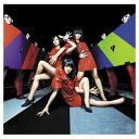 【中古】不自然なガール/ナチュラルに恋して(通常盤) [Audio CD] Perfume