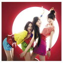 【中古】スパイス(初回限定盤)(DVD付) [Audio CD] Perfume