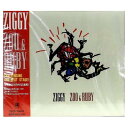 【中古】ZOO&RUBY