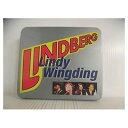 【中古】Lindy Wingding