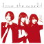šlove the world()(DVD) [Audio CD] Perfume