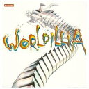【中古】WORLDILLIA