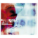 【中古】NEO UNlVERSE/finale