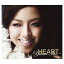 【中古】HEART (初回限定盤)(DVD付)