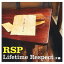 šLifetime Respect-- [Audio CD] RSP; dozan and yamato51